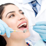 Dentist in Noida extension