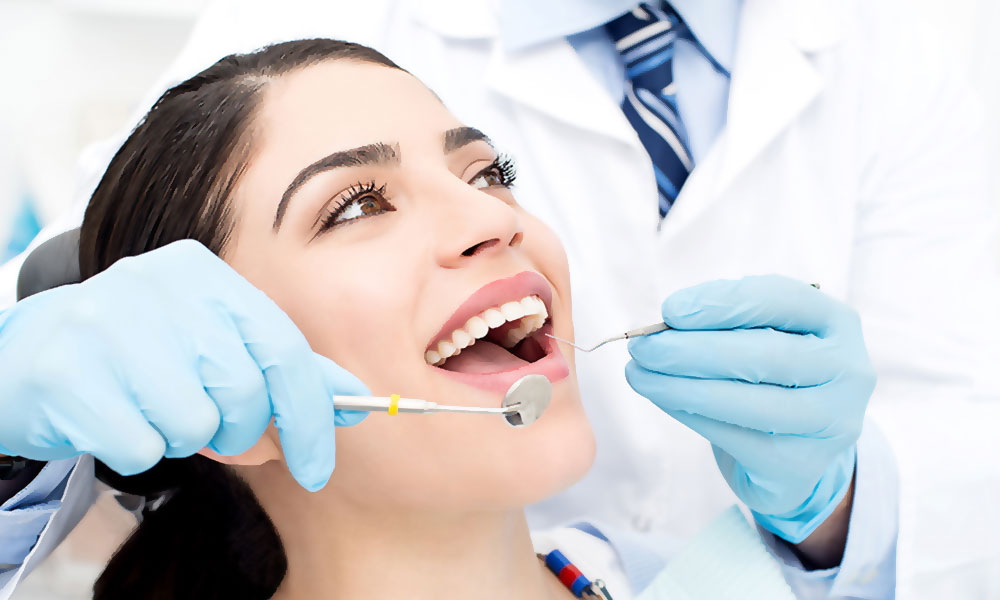 Dentist in Noida extension