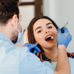 Dentist near Gaur City Greater Noida